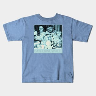 CATHERINE WHEEL Kids T-Shirt